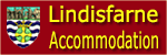lindisfarne links accommodation pages