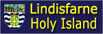 The Holy Island of Lindisfarne - home page